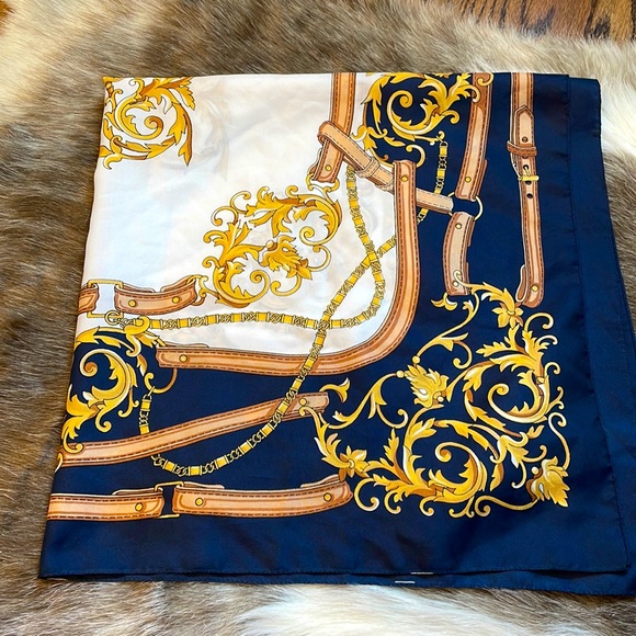 totes Accessories - Totes scarf Made in Italy